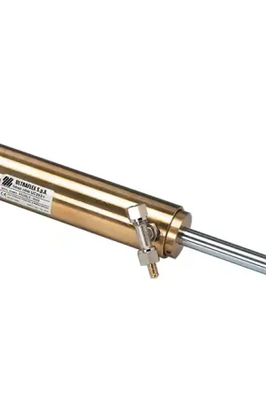Cilindro Entrobordo Ultraflex UC378-I Must-Have