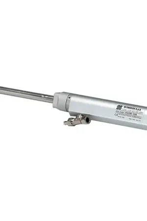 Occasione Imperdibile Cilindro Ultraflex UC132-OBS Montaggio Laterale