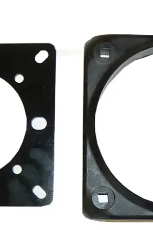 Flangia Montaggio Quadrata Ultraflex X64 Nuova Collezione