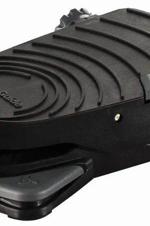 Spedizione Espresso Pulsante a piede wireless serie xi
