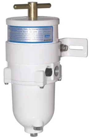 Filtro Racor 500 mam Economico