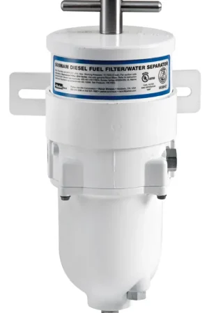 Filtro Racor completamente metallico 500MAM Miglior Prezzo