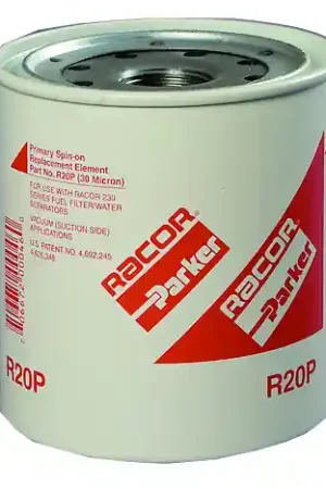 Reso Gratuito Cartuccia ricambio r20p 30 micron