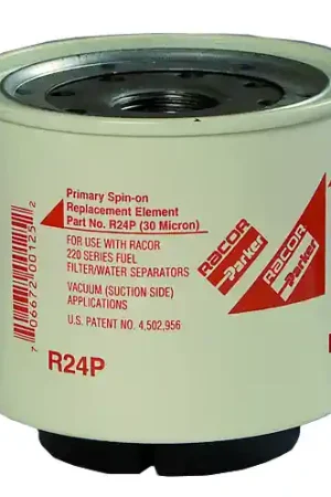 Cartuccia ricambio r24p 30 micron Offerta Del Giorno