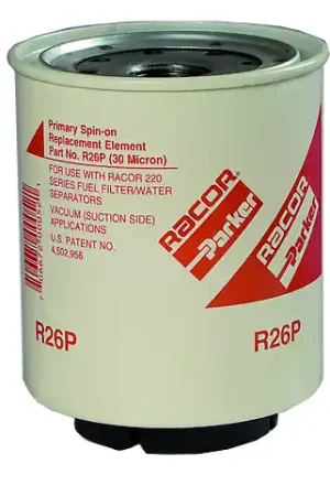 Cartuccia ricambio r26p 30 micron Miglior Prezzo