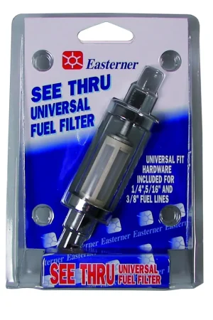 Filtro carburante Nuovo Arrivo