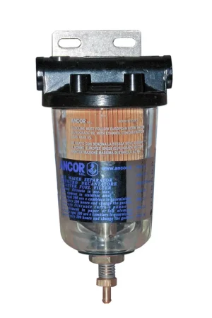 Filtro decantatore pfg16 Must-Have