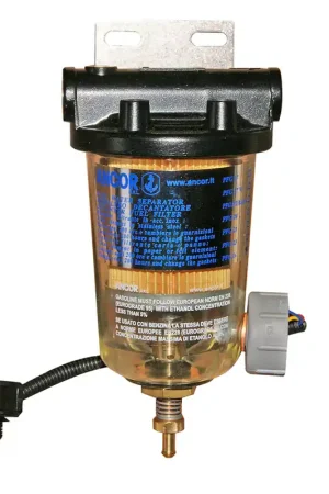 Filtro pfg 16 c/segnalatore Di Tendenza