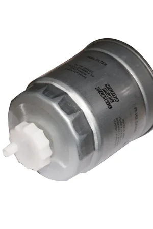 Saldi Filtro gasolio bmv bukh
