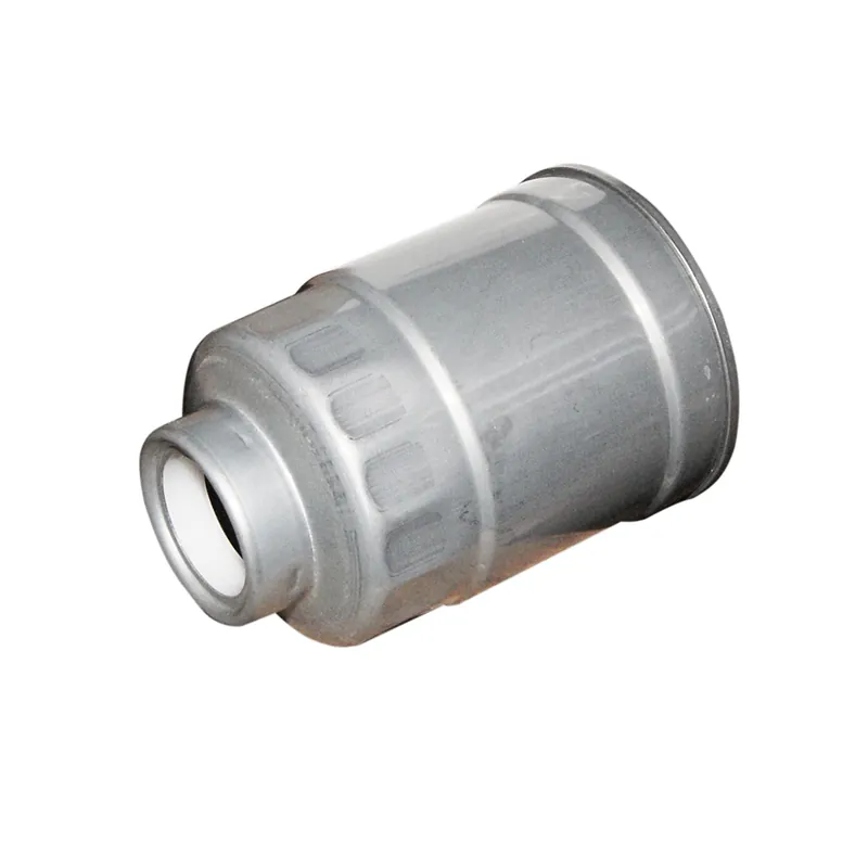 Nuova Collezione Filtro gasolio yanmar 119773-55510
