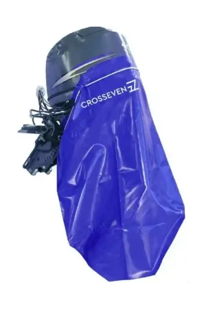 Prezzo Ridotto Copri gambo motore tg. l