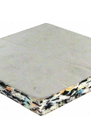 Rivest fono iso aglob. 100x200cm Pagamento Sicuro