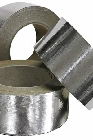 Nastro adesivo alte temp h50mm l45m Offerta
