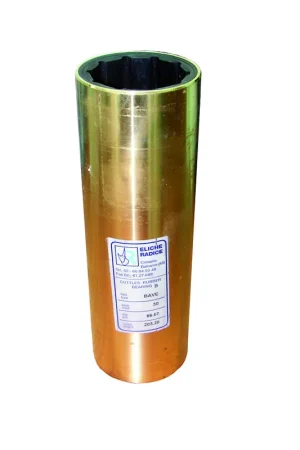 Boccola in bronzo Ø mm.25 Bestseller