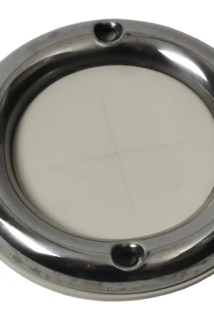 Compra Online Ghiera passac.inox c/gomma mm.75
