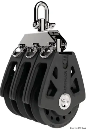 Occasione Bozzello Synchro 50 triplo