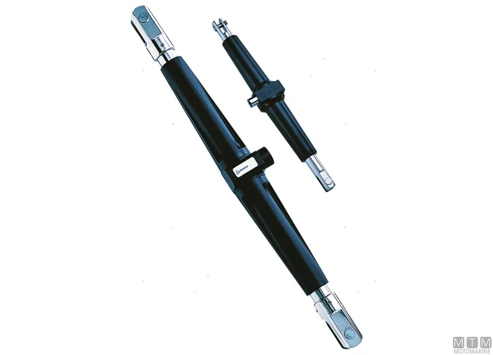 Nuova Collezione Tendistrallo bamar btm strallo 8mm