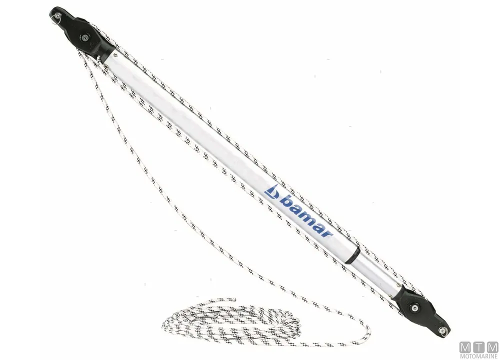 Direttamente Dal Produttore Paranco supp.con strozza vang bamar 200