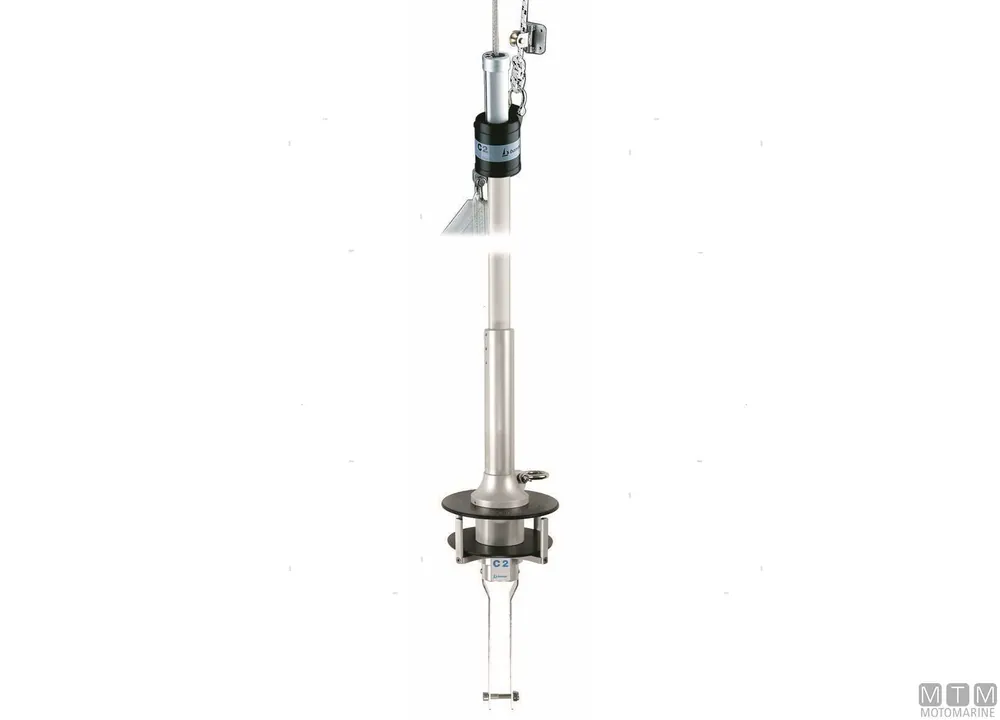 Subito Disponibile Kit profili c0 2.5m bamar