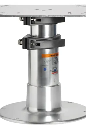 Offerta Limitata Gamba tavolo Heavy Duty Giant