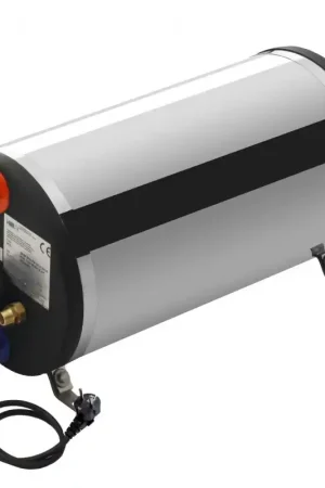 Boat Boiler inox 30 l Nuovo Arrivo
