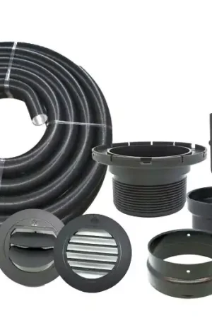 Set accessori doppia uscita AIR 2D Promozione Esclusiva