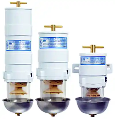 Consegna Rapida Filtro racor 500