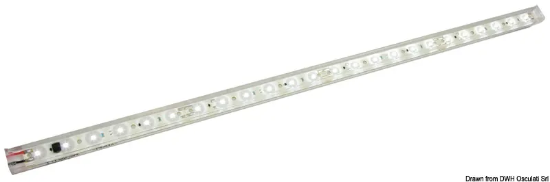 A Buon Prezzo Barra Luminosa Led Orizon 24V