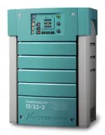 Caricabatterie ChargeMaster 12/35 a 3 uscite Mastervolt Più Venduto