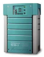 Prezzo Di Fabbrica Caricabatterie ChargeMaster 12/50 a 3 uscite Mastervolt