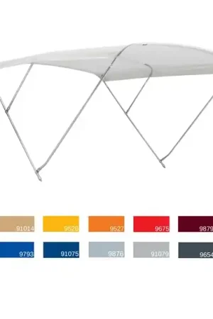 Tendalino 3 Archi Sport Plus Prezzo Scontato