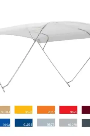 Affare Tendalino 4 Archi Sport Plus