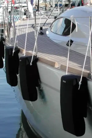 Copriparabordo Rigido SOLOVELA OCEAN Sabbia Di Tendenza