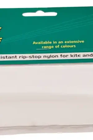Consegna Rapida Autoadesivo Kite Tape bianco