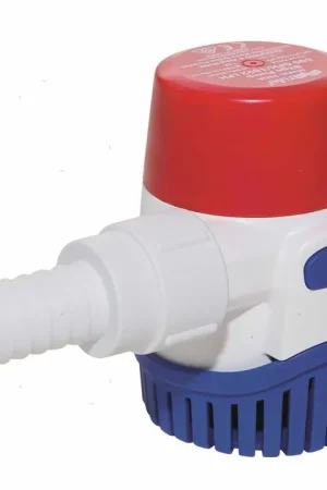 Più Venduto Pompa rule 360gph 12v