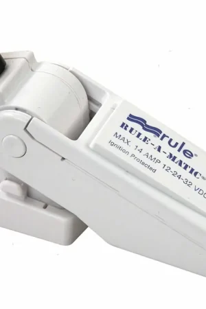 Interruttore a leva rule 12/24v Più Venduto