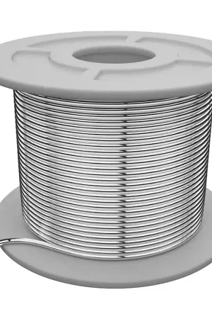 Fune inox 133 fili Ø mm.2 mt.100 Economico