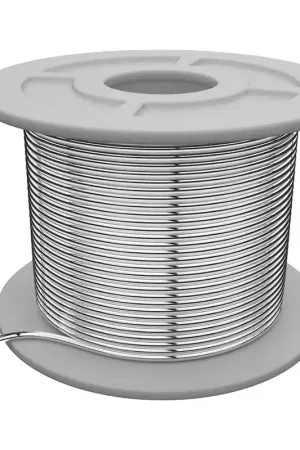 Fune inox 19 fili Ø mm.5 mt.100 Prezzo Conveniente