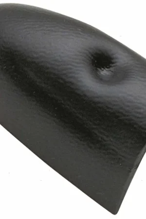 Promozione Esclusiva Terminale in PVC per Profili Eco Nero