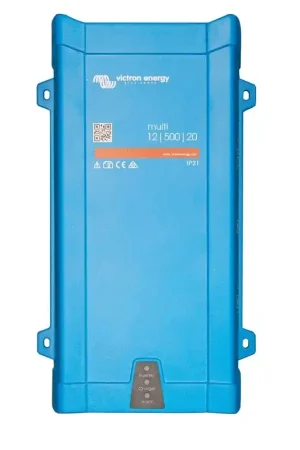 Sistema Combinato VICTRON Multiplus Caricabatteria-Inverter Compra Adesso
