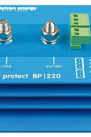 Miglior Prezzo Sistema di protezione batterie Victron BP-65