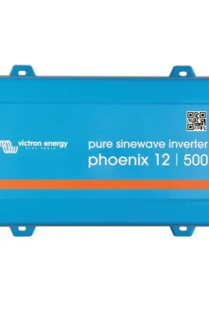 Prezzo Scontato Inverter VICTRON Phoenix Pura Onda Sinusoidale 180/1200W