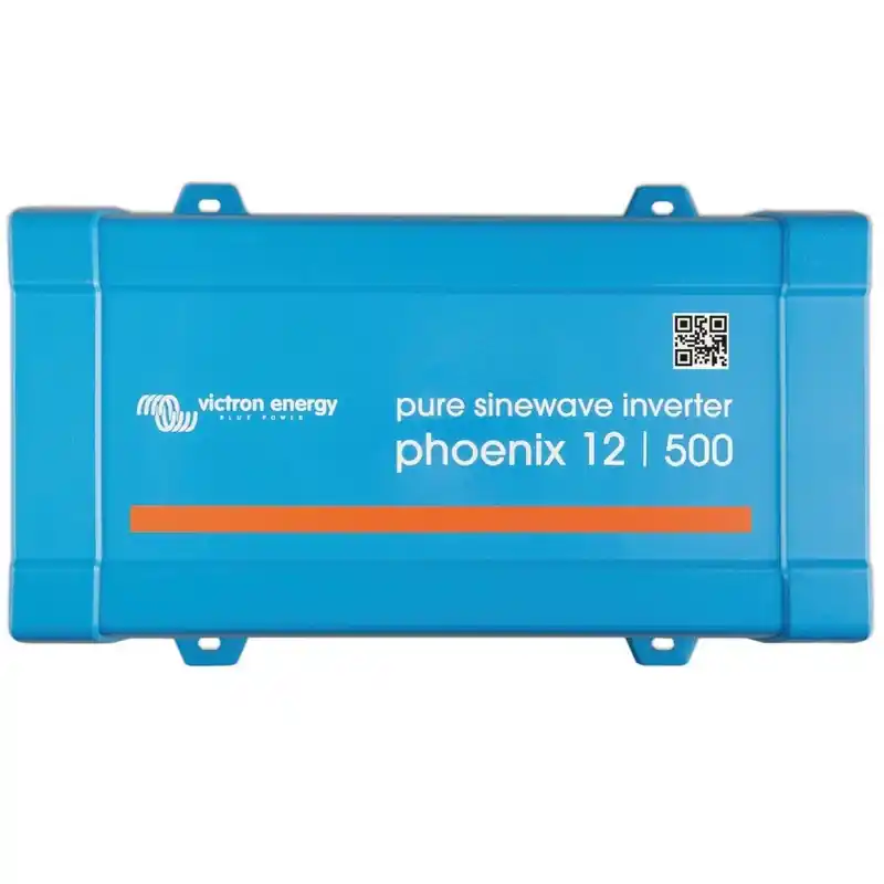 Prezzo Scontato Inverter VICTRON Phoenix Pura Onda Sinusoidale 180/1200W