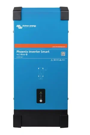 Inverter Victron Phoenix Pura Onda Sinusoidale 1600/5000W Promozione