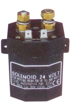 Teleruttore 12 v. Prezzo Basso