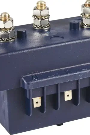 Control Box 1500/2300 W - 24 V Ultima Occasione