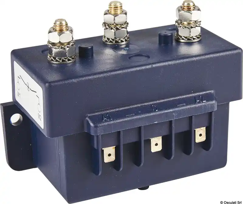 Control Box 1500/2300 W - 24 V Ultima Occasione