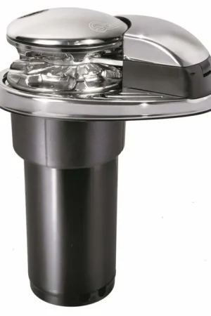 Acquista Ora Salpa Ancora Verticale Quick Prince DP2E Senza Campana 500 W 12 V Catena Ø 6mm