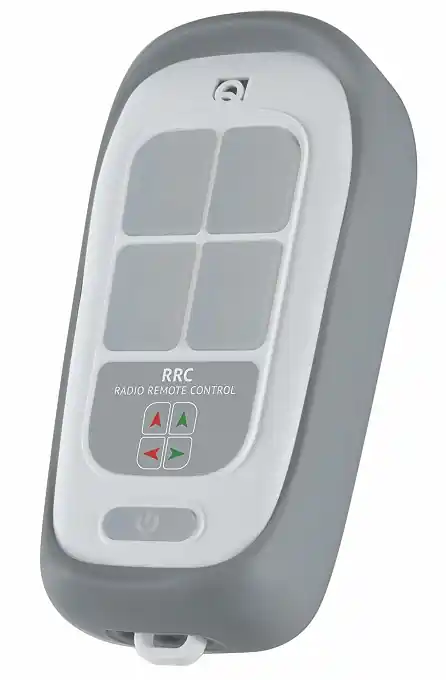 Direttamente Dal Produttore Radiocomando Quick 4 Pulsanti
