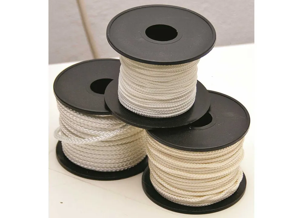 Bobina all white 2mm 30m Offerta